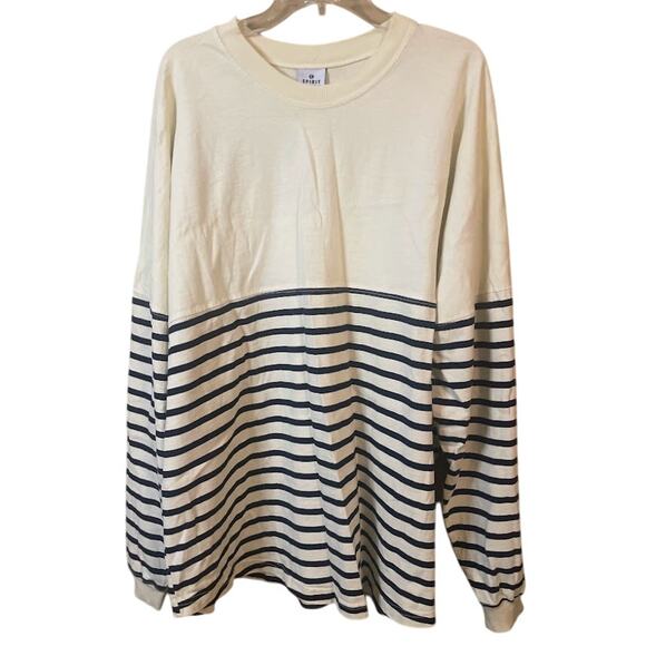 Spirit Jersey, St. Simons Island, GA Size XXL - Picture 1 of 7